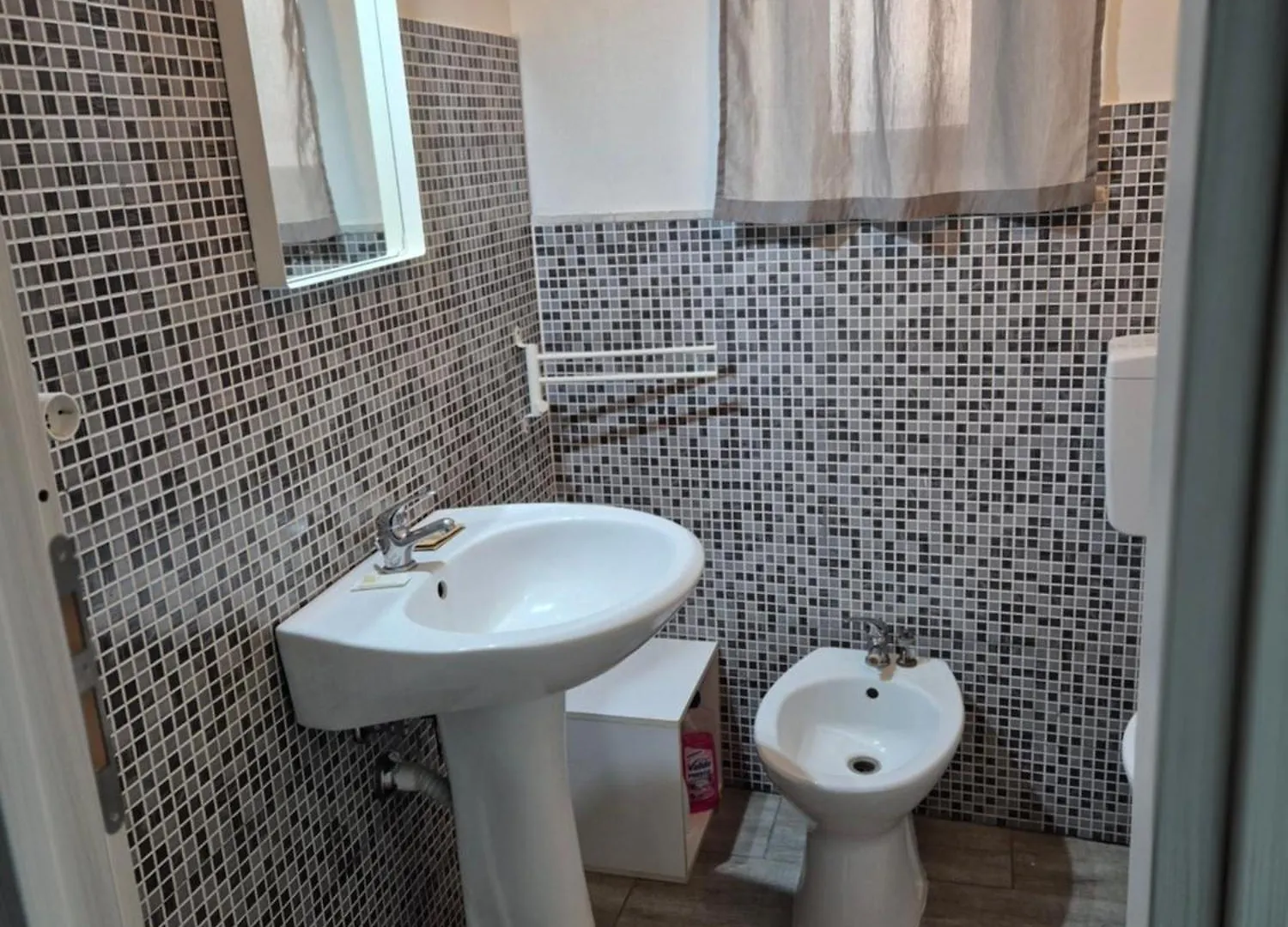Gianluca Home Catania Bed & Breakfast