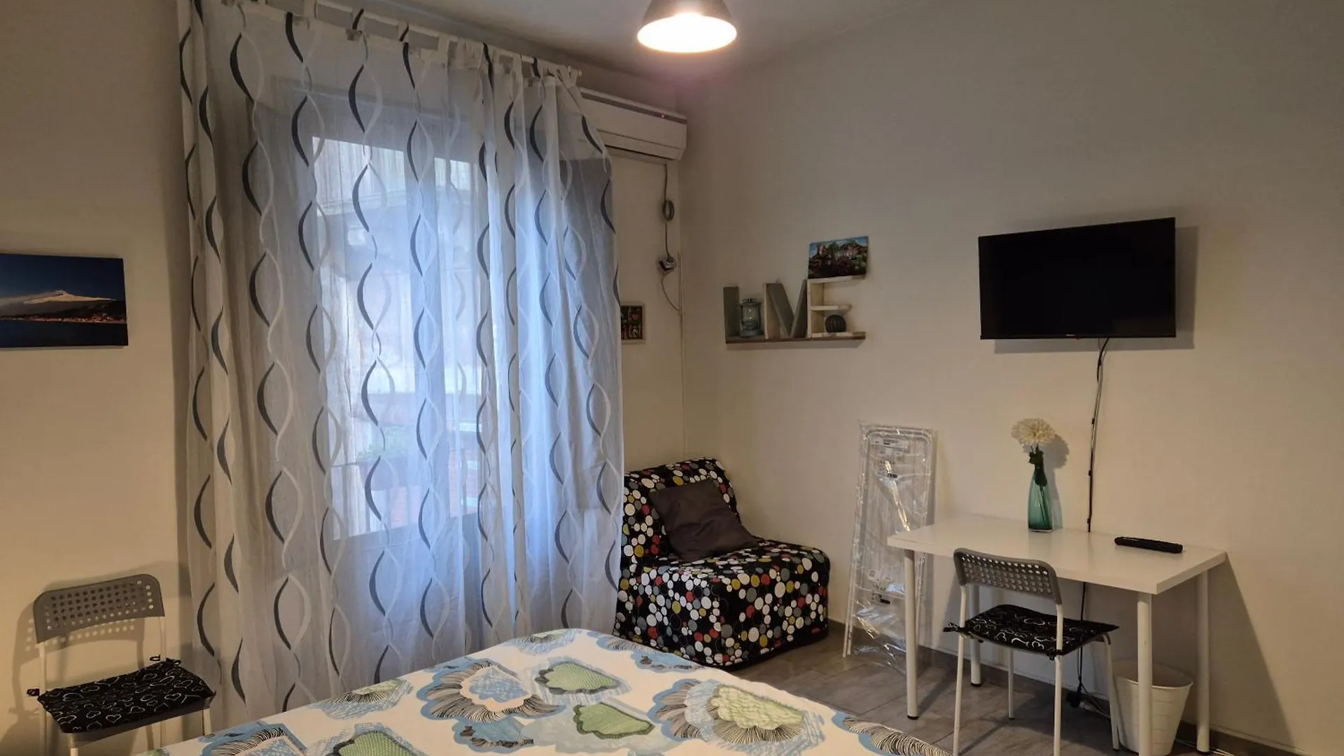 Bed & Breakfast Gianluca Home Catania Italy
