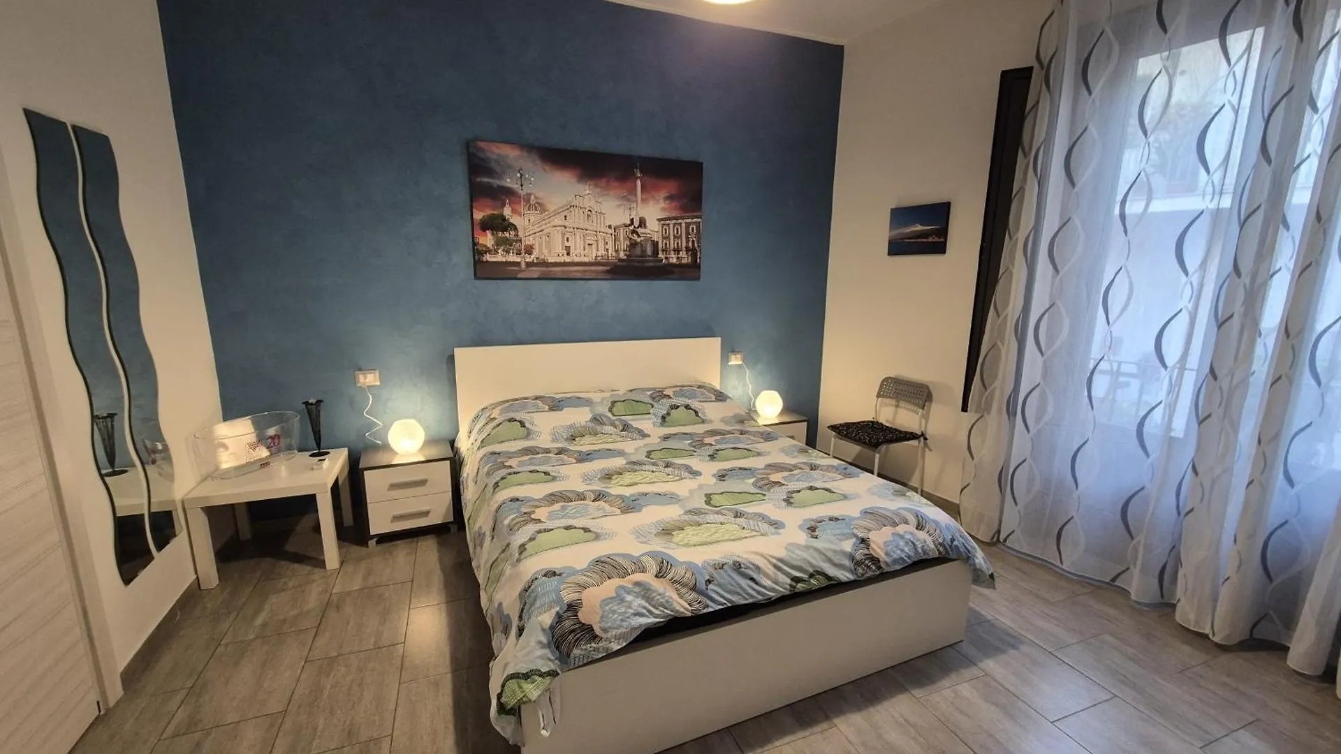 Gianluca Home Catania