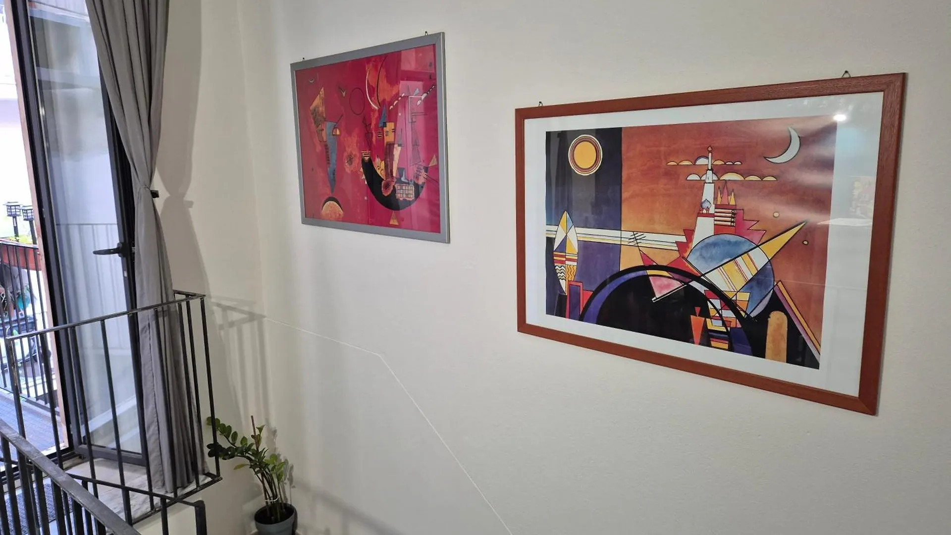 Gianluca Home Catania Bed & Breakfast