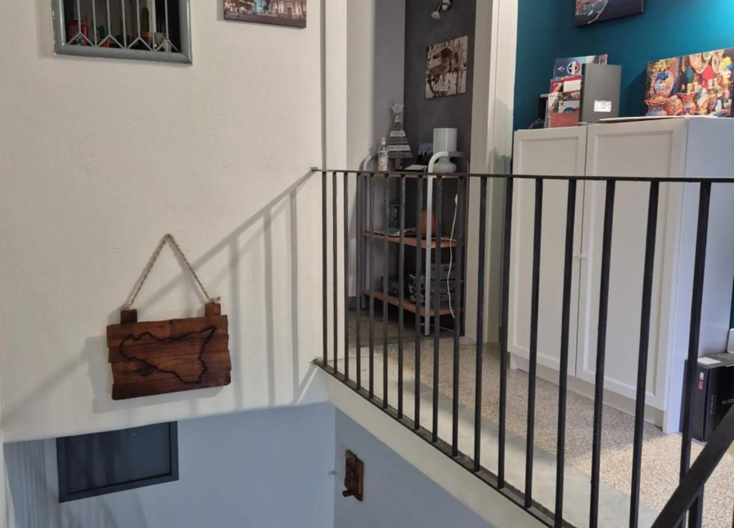 Bed & Breakfast Gianluca Home Catania