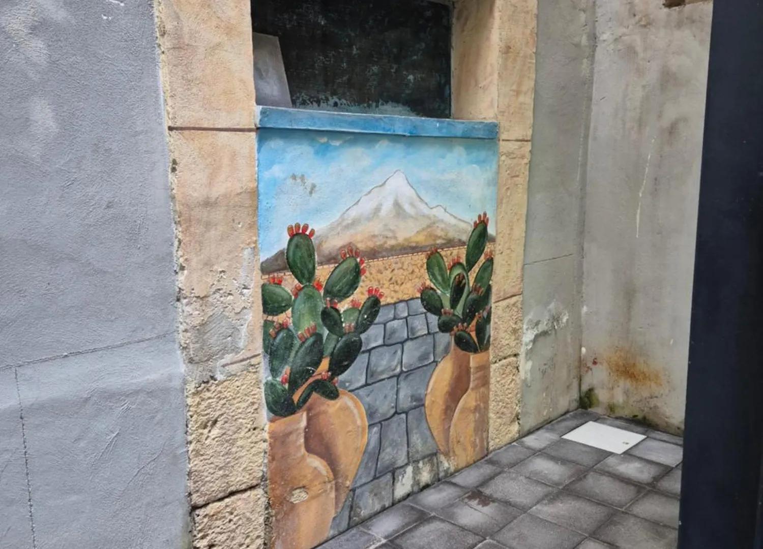 Gianluca Home Catania