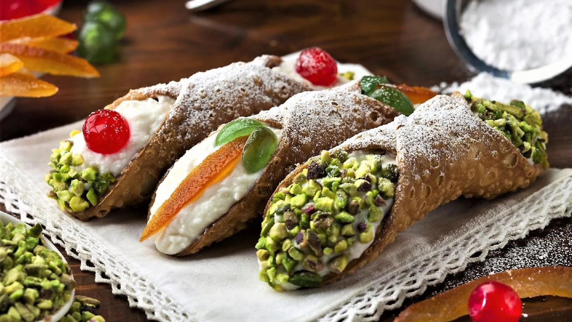 Gianluca Home Catania Bed & Breakfast