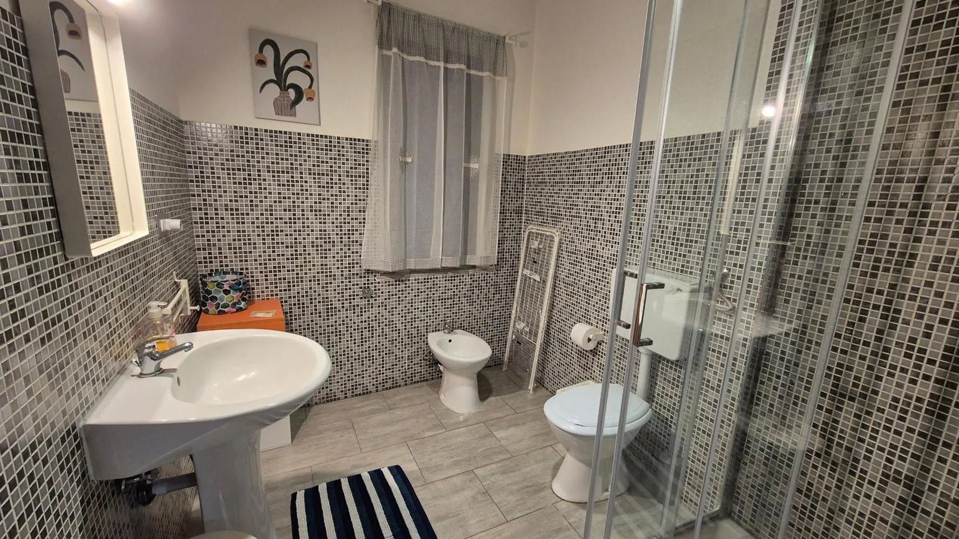 Gianluca Home Catania Italy