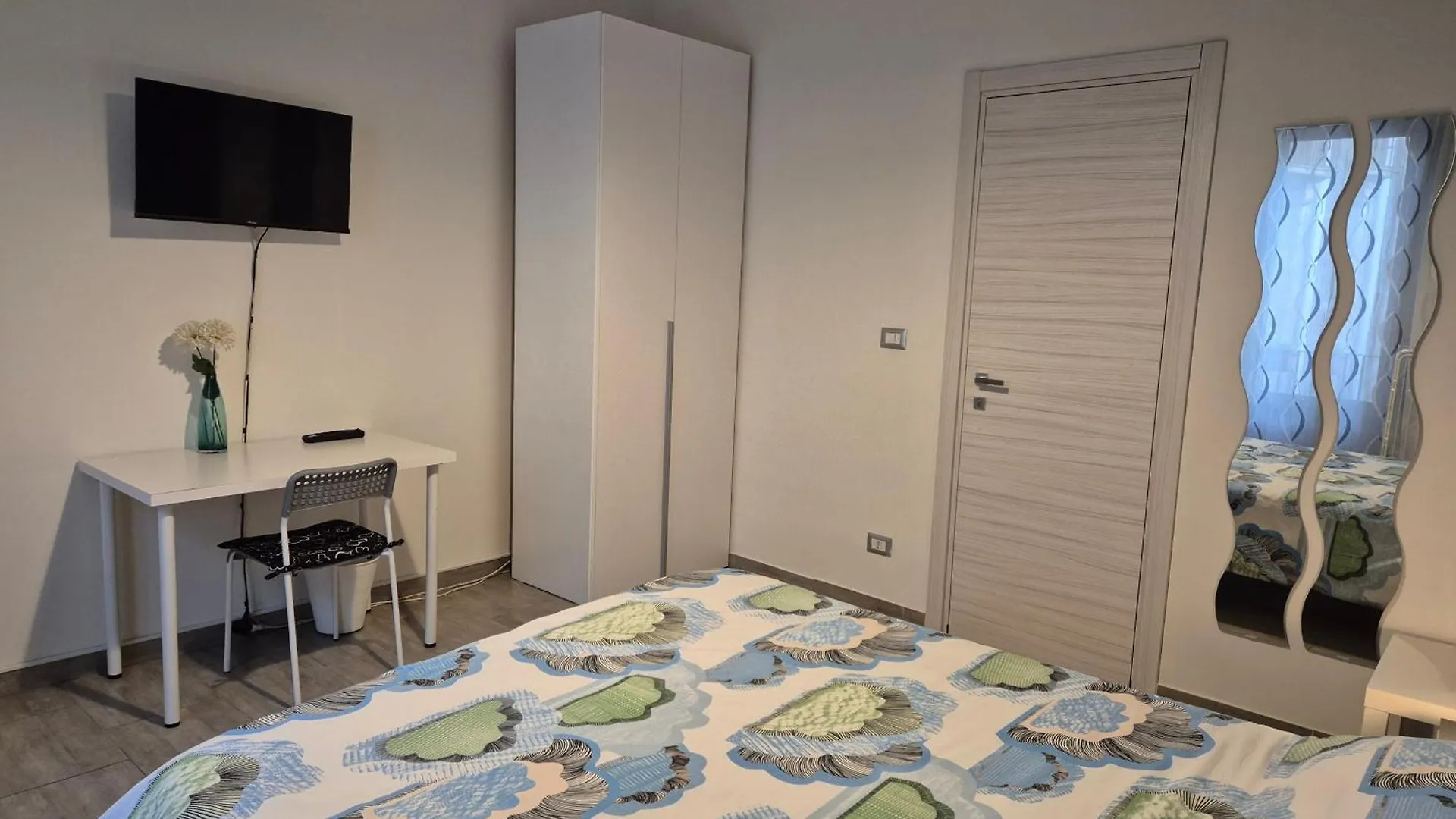 Gianluca Home Catania Bed & Breakfast
