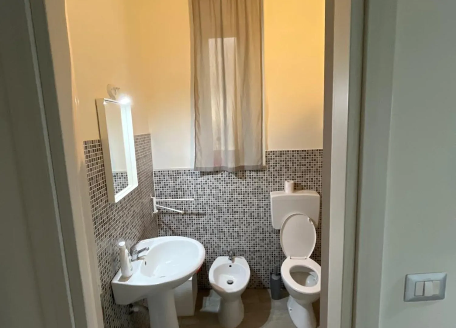 Bed & Breakfast Gianluca Home Catania
