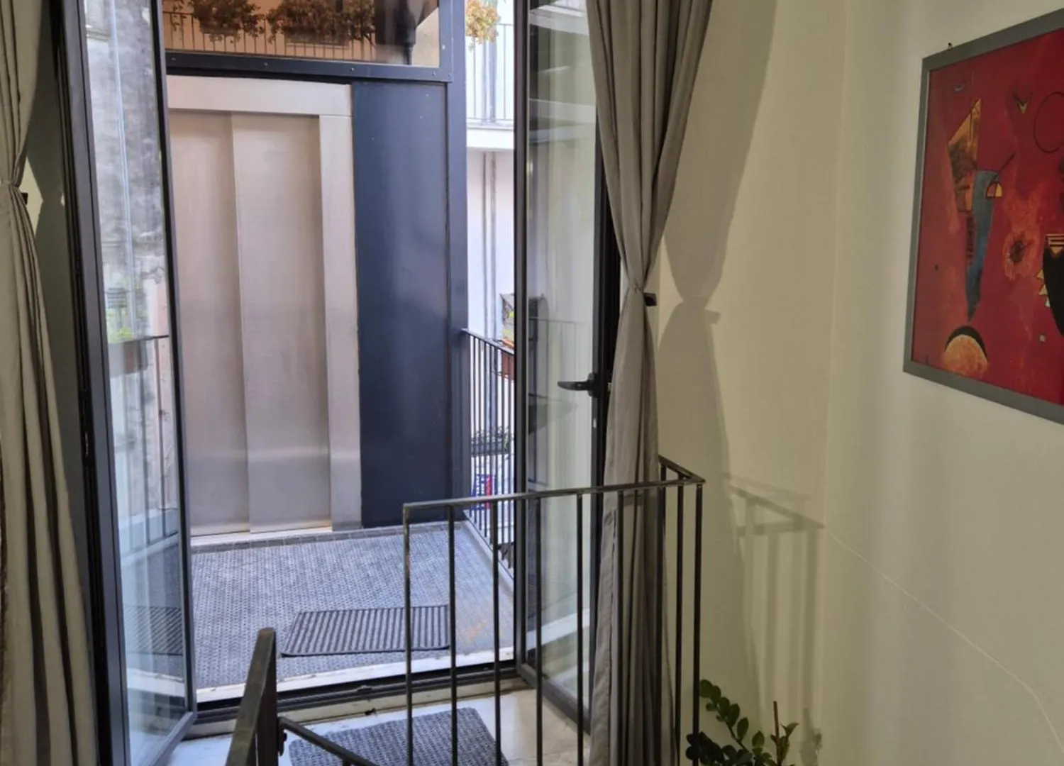 Bed & Breakfast Gianluca Home Katánie Itálie