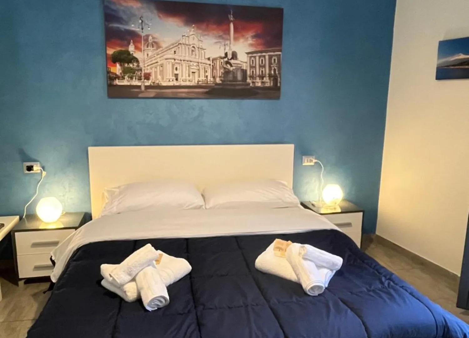 Gianluca Home Katánie